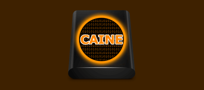 CAINE